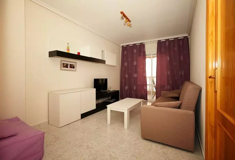 Apartamento Monteagudo  Lmt Holiday