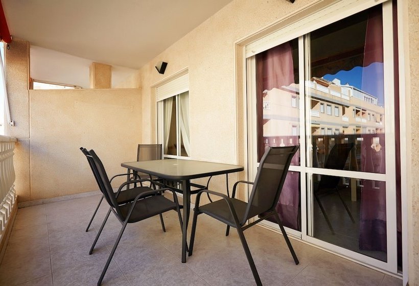 Apartamento Monteagudo  Lmt Holiday