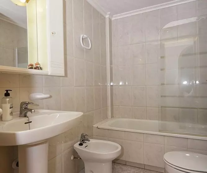 Apartamento Monteagudo  Lmt Holiday