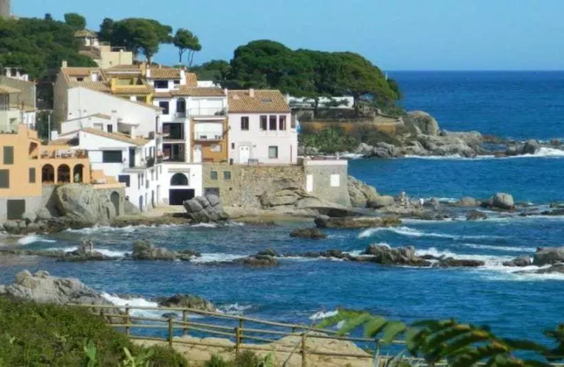 Apartment In Palafrugell  104284 By Mo Rentals