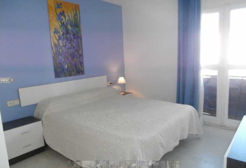 Apartment In Palafrugell  104284 By Mo Rentals