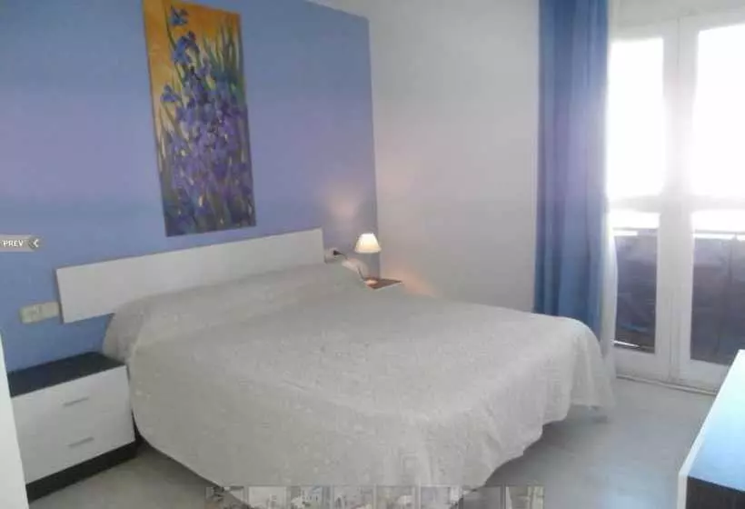 Apartment In Palafrugell  104284 By Mo Rentals