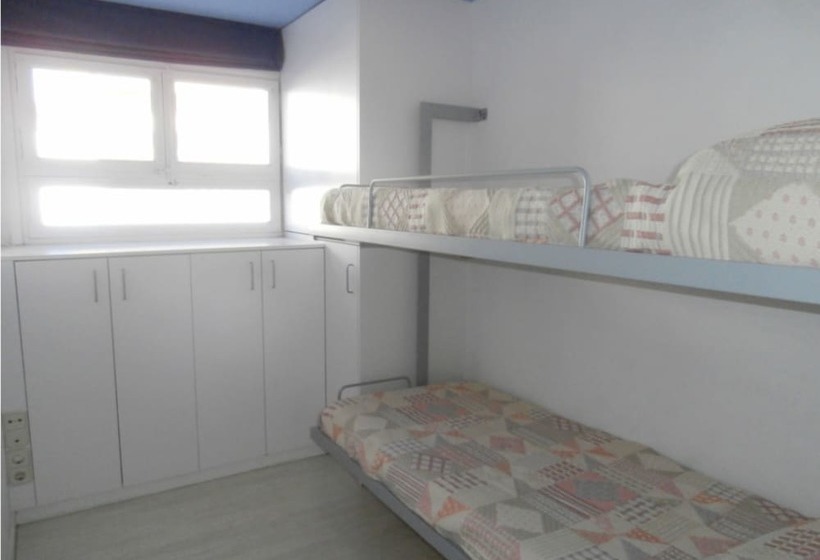 Apartment In Palafrugell  104284 By Mo Rentals