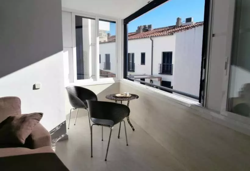 Apartment In Palafrugell  104284 By Mo Rentals