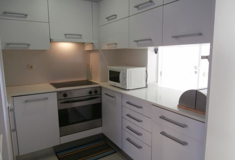 Apartment In Palafrugell  104284 By Mo Rentals