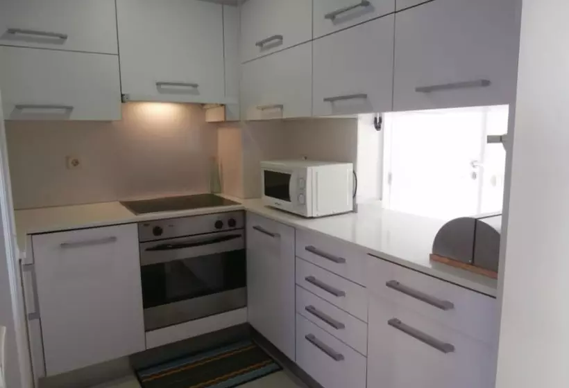 Apartment In Palafrugell  104284 By Mo Rentals