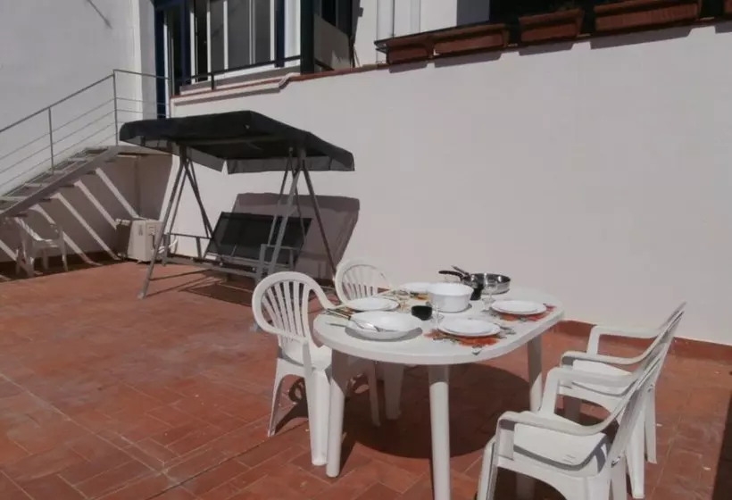 Apartment In Palafrugell  104284 By Mo Rentals
