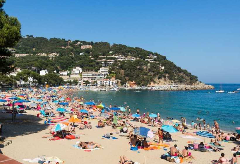 Apartment In Palafrugell  104284 By Mo Rentals