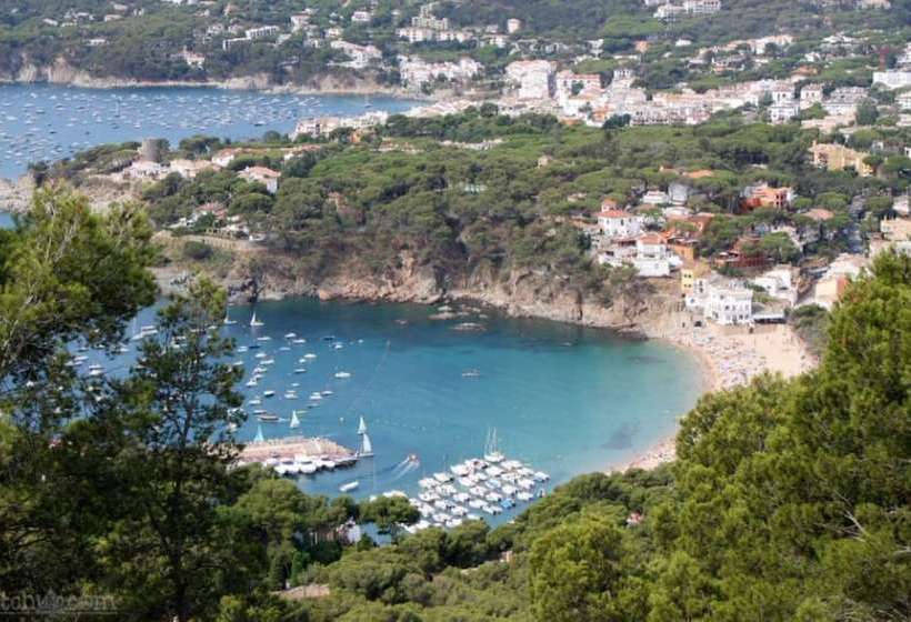 Apartment In Palafrugell  104284 By Mo Rentals