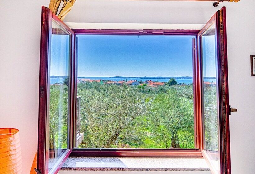 Blue Story Apartments