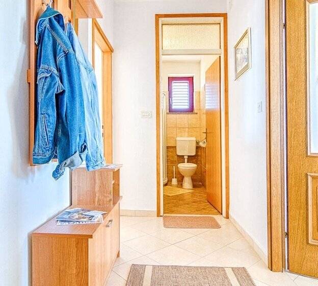 Blue Story Apartments