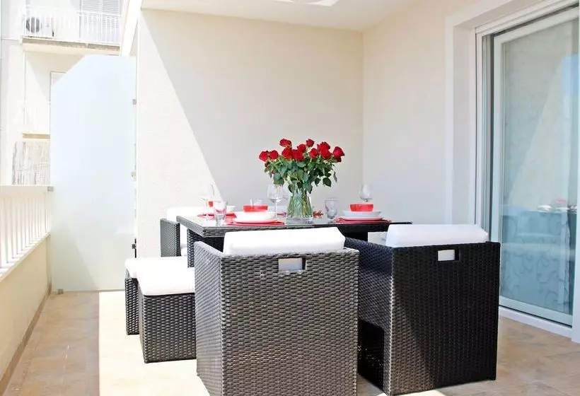 Casa Azuro