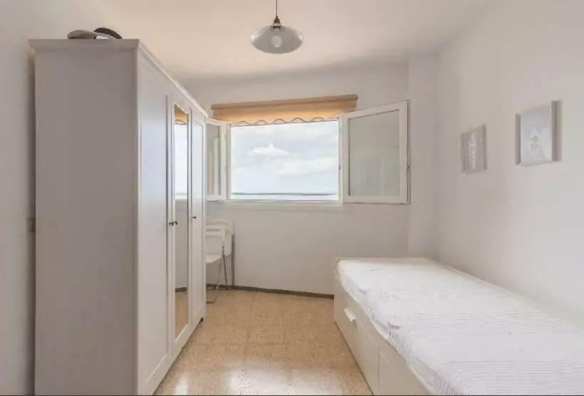 Casa Daura Playa De Arinaga 2023 Reformed