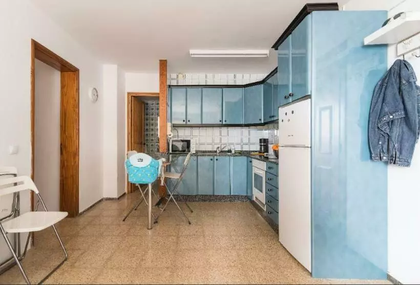 Casa Daura Playa De Arinaga 2023 Reformed