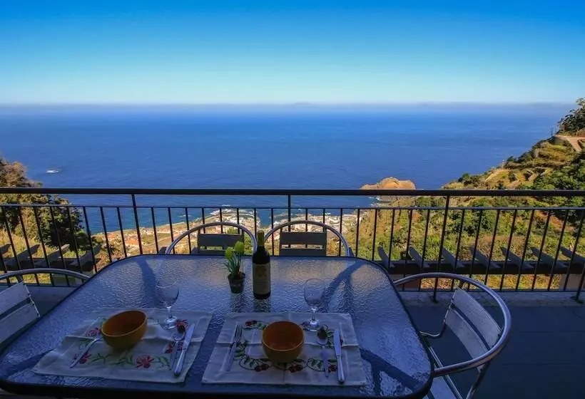 Paradise Ocean View By Analodges