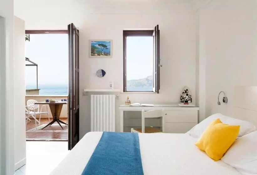 Residence Lì Galli