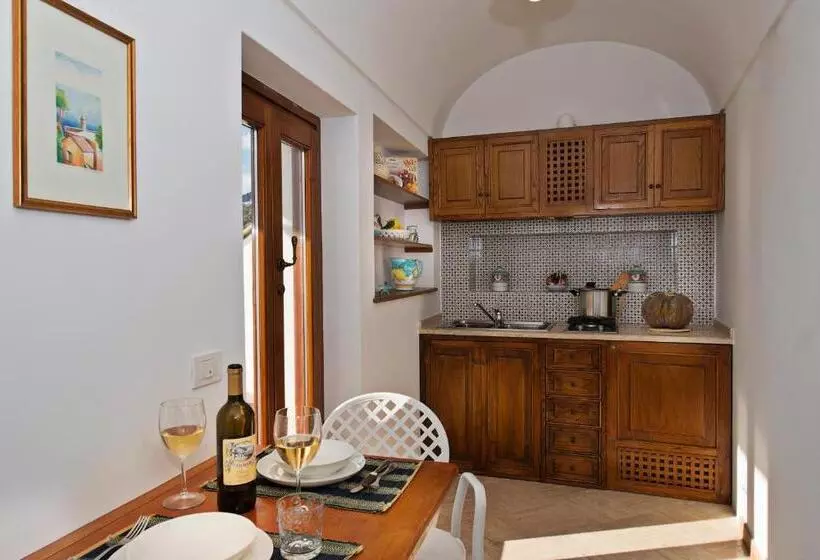 Residence Lì Galli