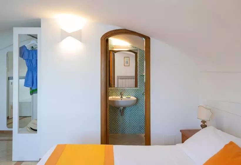 Residence Lì Galli