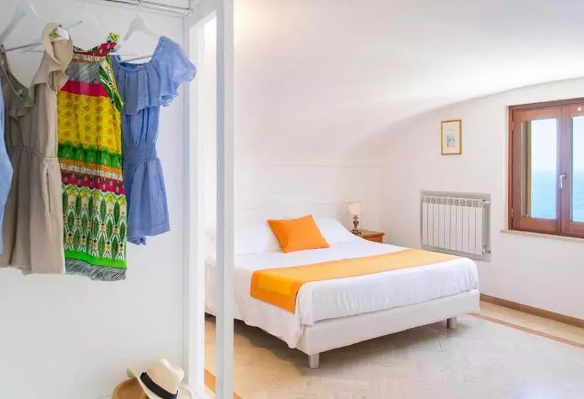 Residence Lì Galli