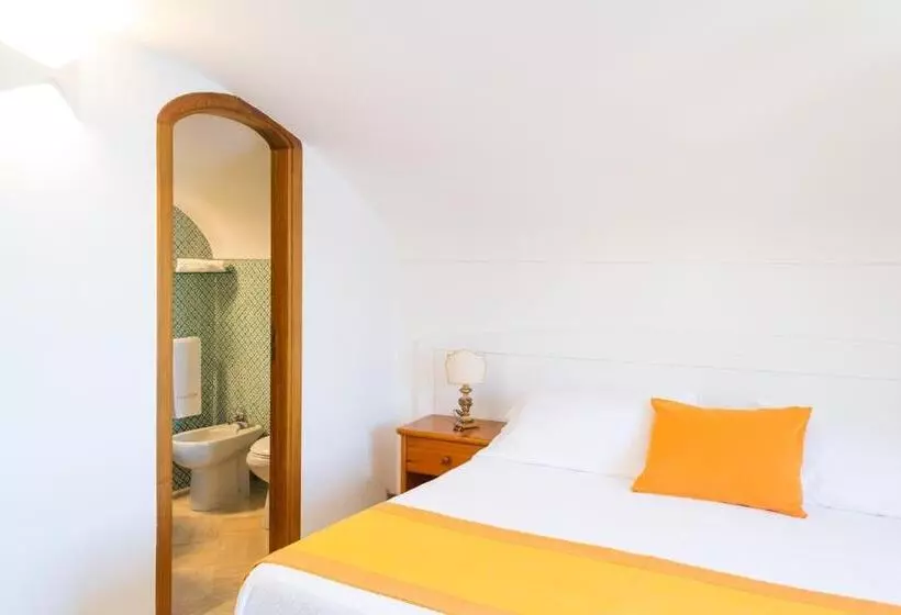 Residence Lì Galli