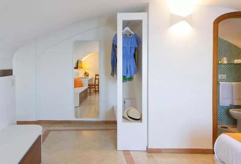 Residence Lì Galli
