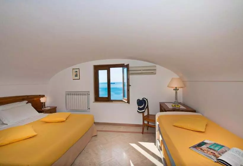 Residence Lì Galli