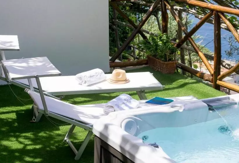 Residence Lì Galli