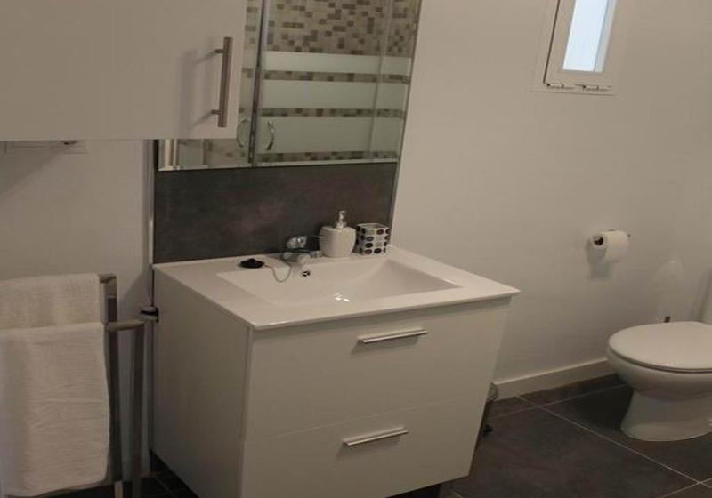 Studio In Benalmadena  104304 By Mo Rentals