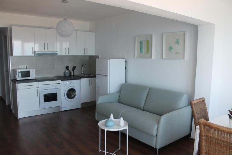 Studio In Benalmadena  104304 By Mo Rentals