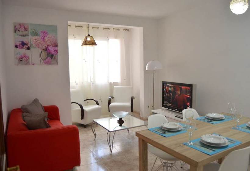 Tarragonasuites 22st Francesc Enrique