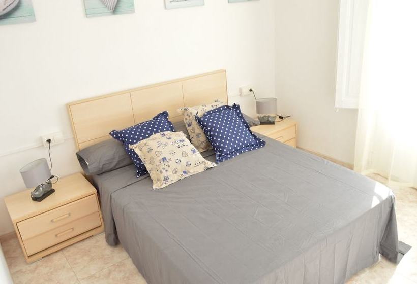 Tarragonasuites 22st Francesc Enrique