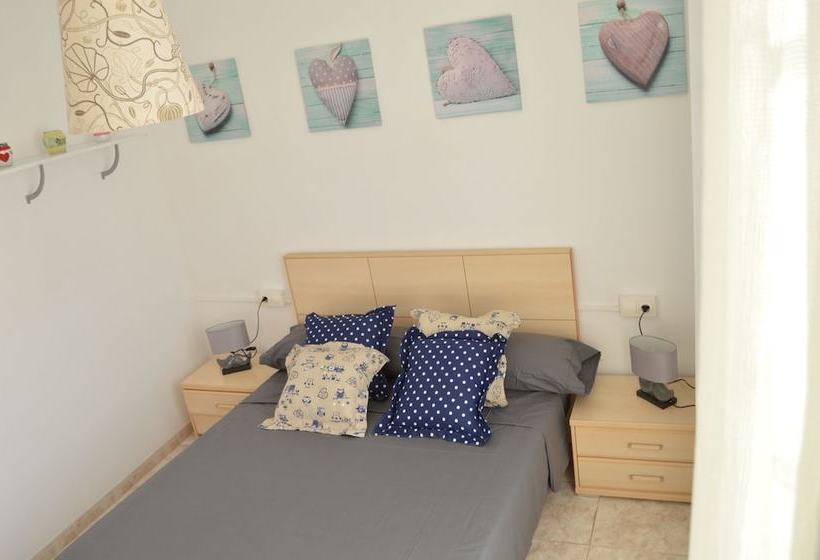 Tarragonasuites 22st Francesc Enrique