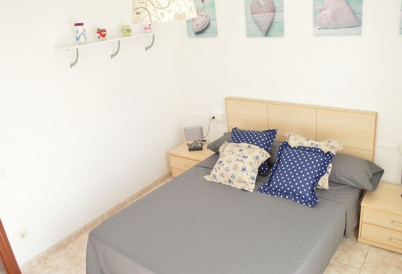 Tarragonasuites 22st Francesc Enrique