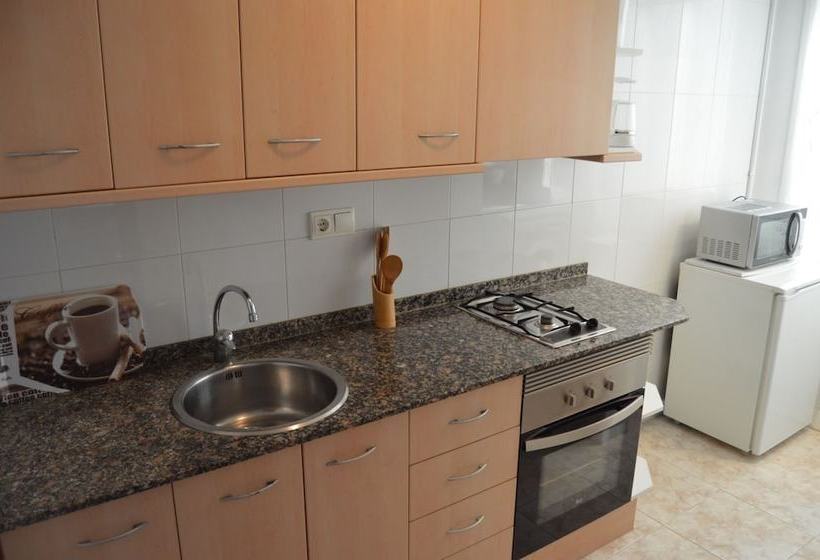 Tarragonasuites 22st Francesc Enrique