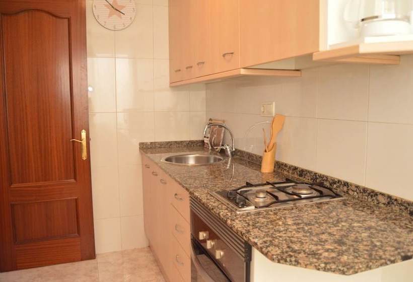 Tarragonasuites 22st Francesc Enrique