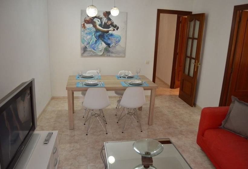 Tarragonasuites 22st Francesc Enrique