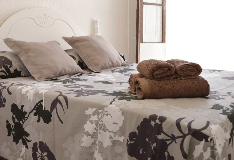 Tarragonasuites 22st Francesc Enrique