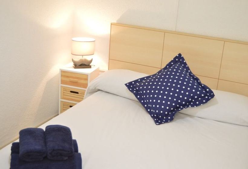 Tarragonasuites 22st Francesc Enrique