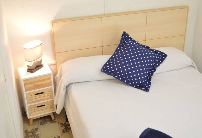 Tarragonasuites 22st Francesc Enrique