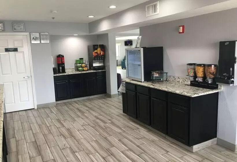 فندق Best Western Garden Inn