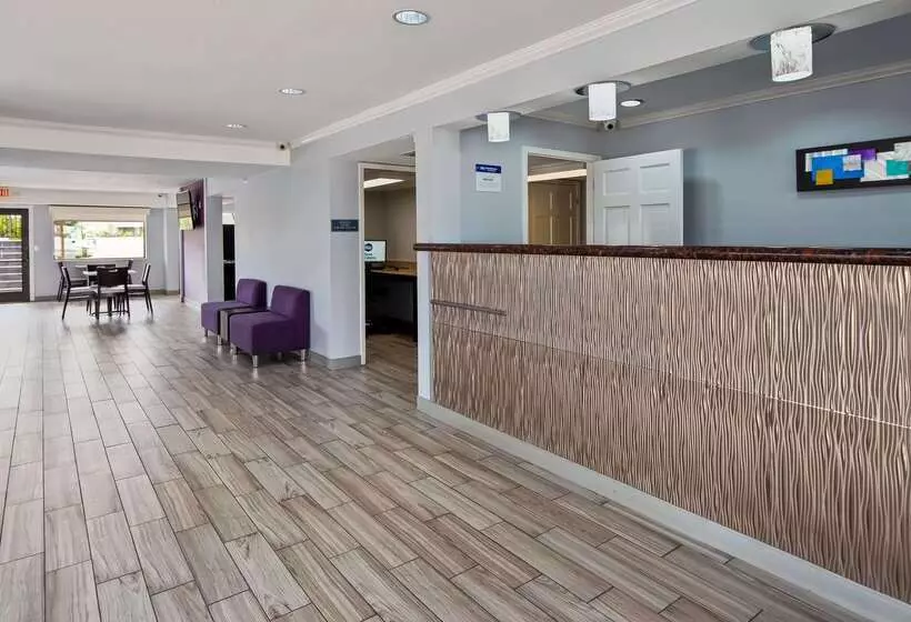 فندق Best Western Garden Inn