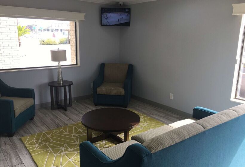 בית מלון כפרי Best Western Garden Inn