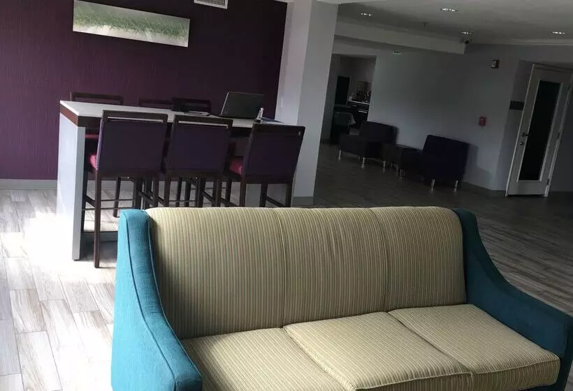 فندق Best Western Garden Inn