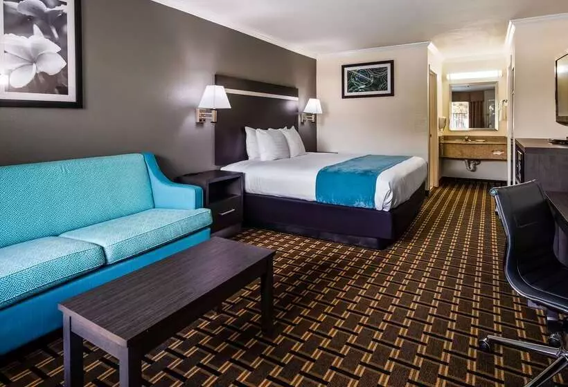 فندق Best Western Garden Inn