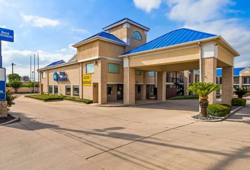 בית מלון כפרי Best Western Garden Inn