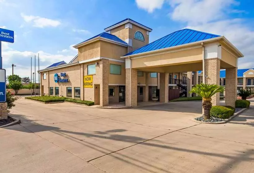 فندق Best Western Garden Inn