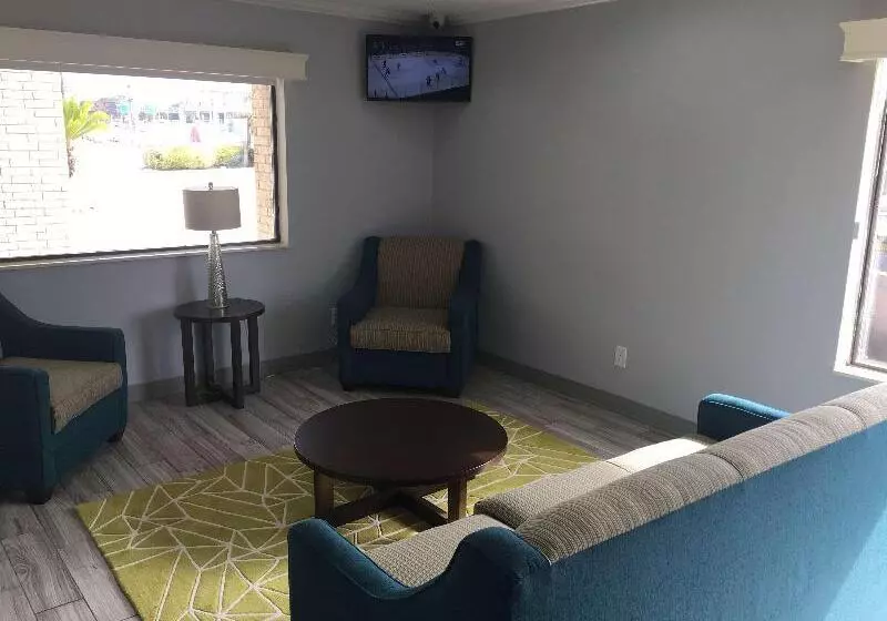 فندق Best Western Garden Inn