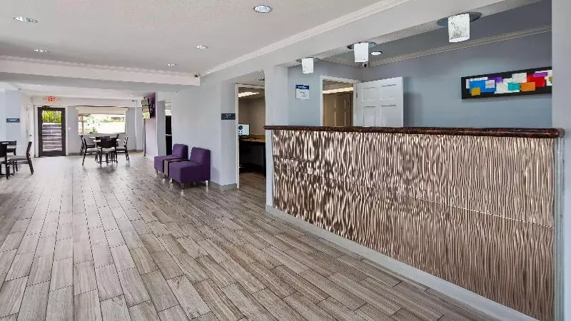 فندق Best Western Garden Inn