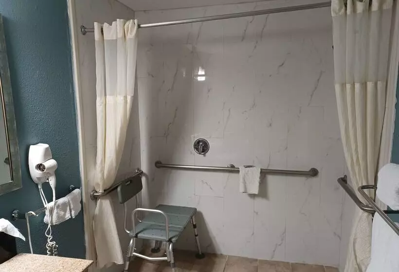 Hotel Best Western Huntsville