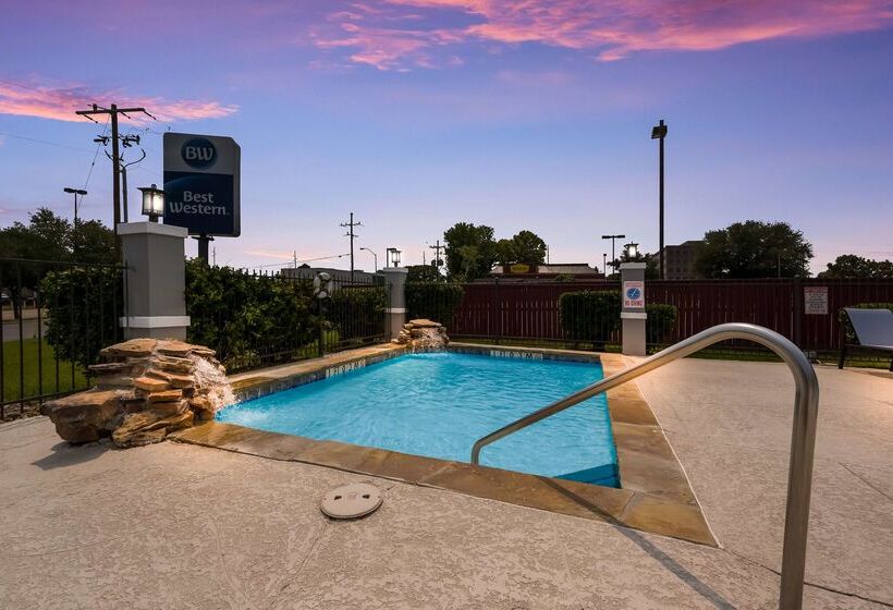 فندق Best Western Huntsville